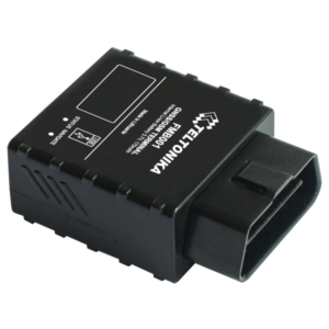 Lokalizator GPS dla samochodu Floomli