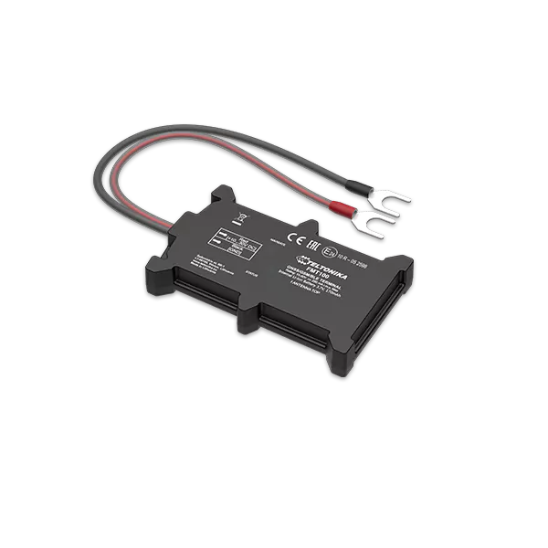 Lokalizator GPS dla samochodu Floomli Base